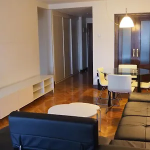  Apartamento Mendebaldea España