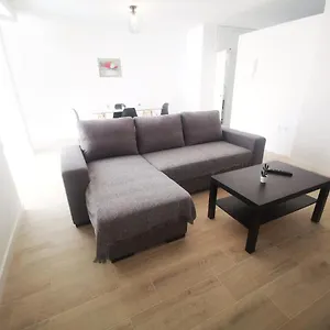  Apartamento Disfruta Del Mar España