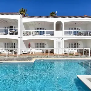 Apartamento Residencial Casas España
