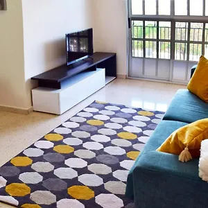  Apartamento Casa De La Paz España