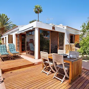  Apartamento En El Campo De Golf España