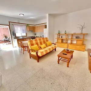 Apartamento Baru España