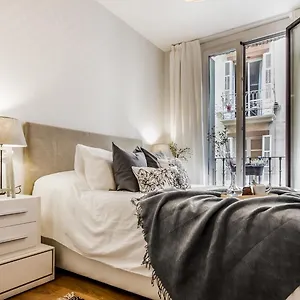  Apartamento Soul Apartmet España