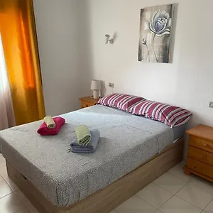  Appartamento Cristianos 1