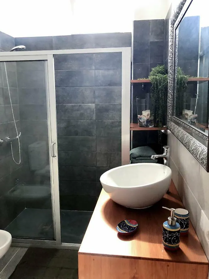 Apartament Close To Everything | A/C+ Wifi | 1Min Beach | Los Cristianos  Hiszpania