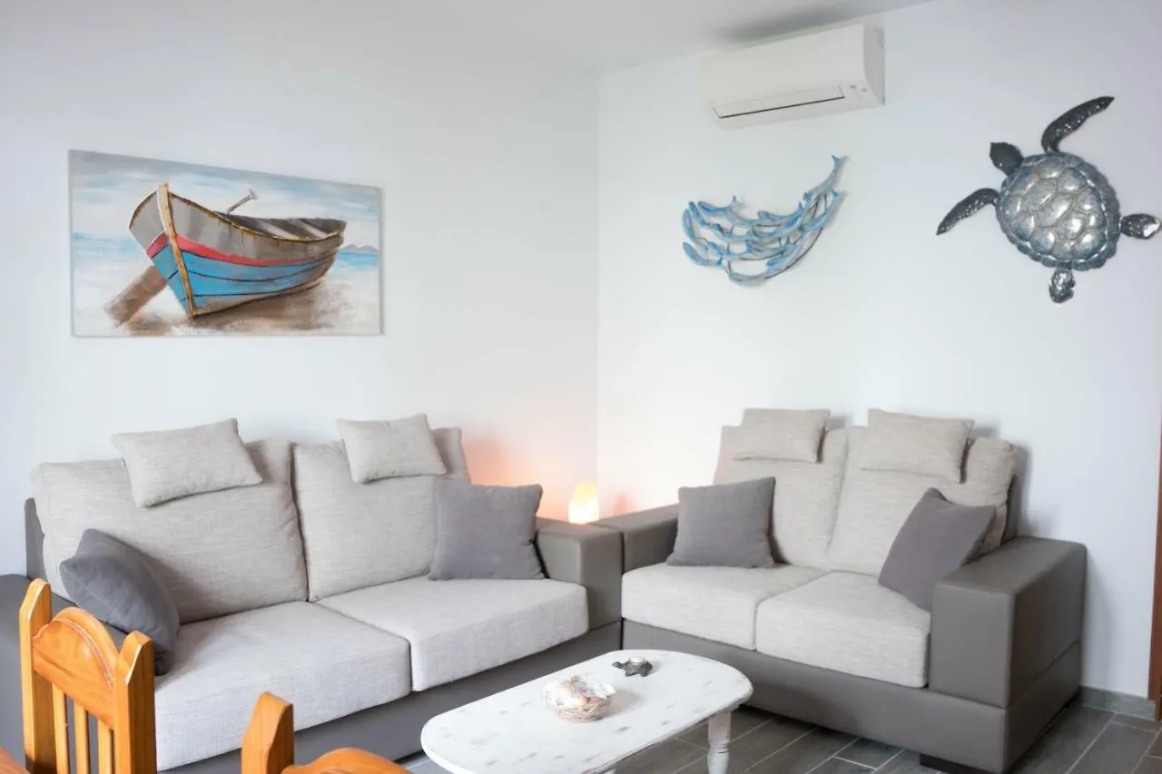 Close To Everything | A/C+ Wifi | 1Min Beach | Los Cristianos  Hiszpania
