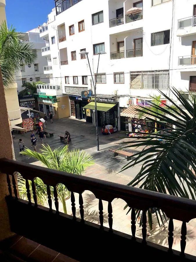 Close To Everything | A/C+ Wifi | 1Min Beach | Los Cristianos